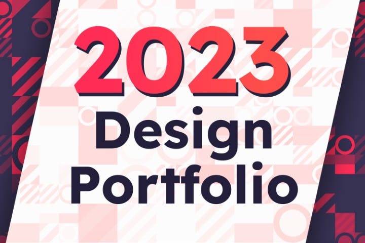 Design Portfolio 2023