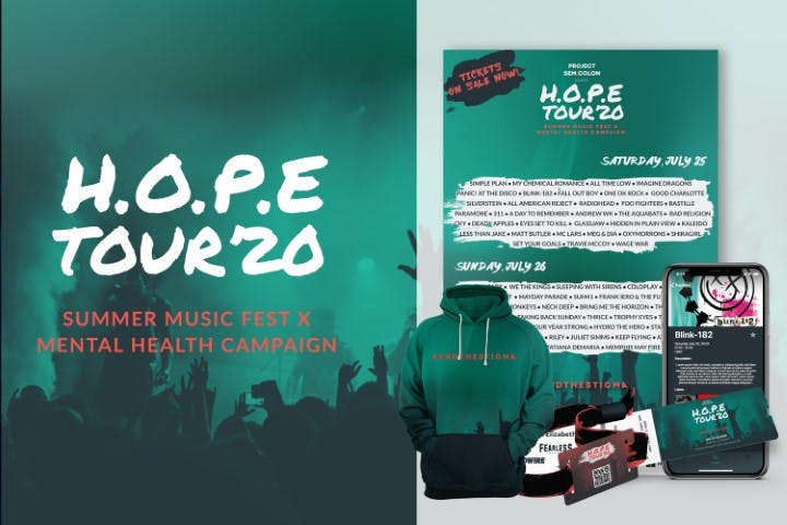 H.O.P.E Music Fest